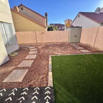 DLandscaping Services - Landscaping Near Me