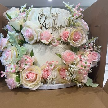 Daisy Cakes - smashed in the front - Desserts Near Me
