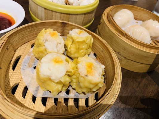 Ty Ginger Asian Bistro 泰潮點心 by null