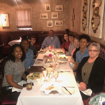 Natalia's - Family photo - Italian Near Me - Macon, Georgia