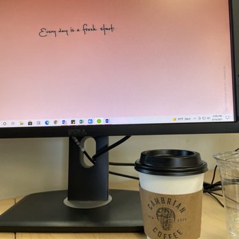 Cambrian Coffee - Coffee at work - Coffee & Tea Near Me - Houston, Texas Cambrian Coffee - Coffee at work - Coffee & Tea Near Me - Houston, Texas