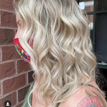 Arlo Scarlett Salon - Hair Salons Near Me - Salisbury, Maryland Arlo Scarlett Salon - Hair Salons Near Me - Salisbury, Maryland