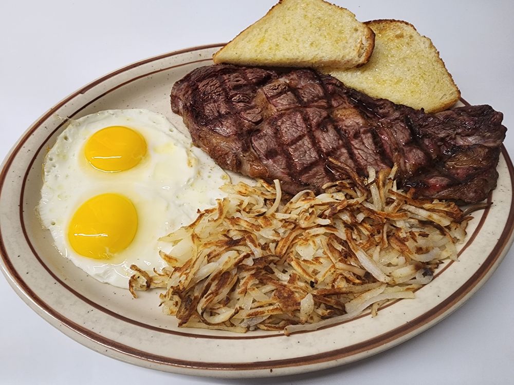 Robbers Roost Sports Grill