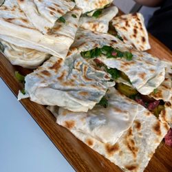 Güllü Lahmacun