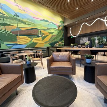 Starbucks - Coffee & Tea Near Me - Miami, Florida Starbucks - Coffee & Tea Near Me - Miami, Florida