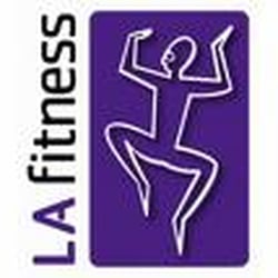 LA Fitness