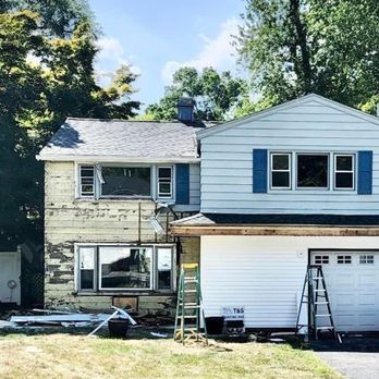 Genesis Painting - Painters Near Me - Belleville, New Jersey
