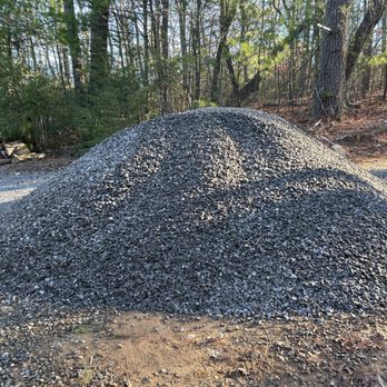 VULCAN MATERIALS CO - Updated January 2025 - 776 Quarry Rd, North 