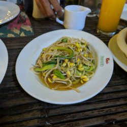 Playa Papagayo Beach Inn & Restaurant - Toge