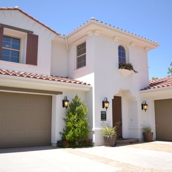 Route 66 Garage Doors - Beautiful Home With 2 Garage Doors. - Garage Door Services Near Me - Kingman, Arizona Route 66 Garage Doors - Beautiful Home With 2 Garage Doors. - Garage Door Services Near Me - Kingman, Arizona