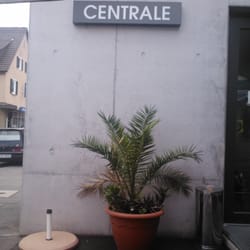 Pizzeria Centrale
