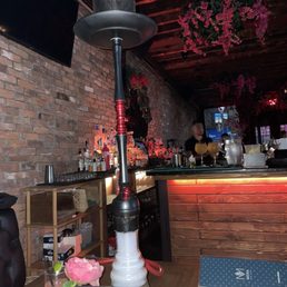 Hookah