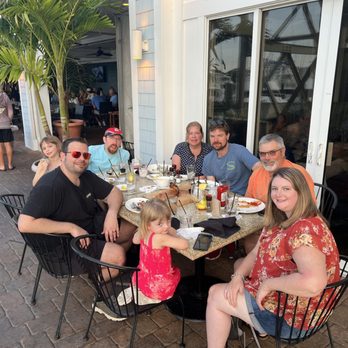 Sunset Grille - Seafood Near Me - Ocean City, Maryland