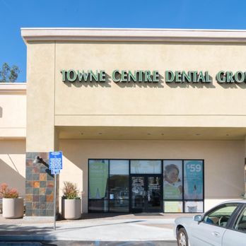 Towne Centre Dental Group - General Dentistry Near Me - Foothill Ranch, California