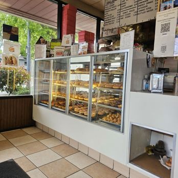 Fresh Donuts & Bagels - Donuts Near Me - Fremont, California