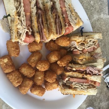 Schooner or Later - Sandwiches Near Me - Long Beach, California