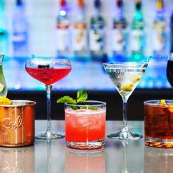 ARBO House Bar & Grill