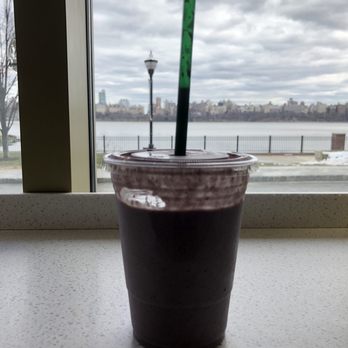 Juice Journey Cafe - The Ultimate Warrior Smoothie - Juice Bars & Smoothies Near Me - Edgewater, New Jersey Juice Journey Cafe - The Ultimate Warrior Smoothie - Juice Bars & Smoothies Near Me - Edgewater, New Jersey