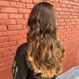 Balayage Balayage