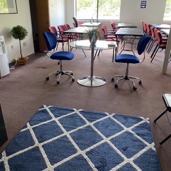Ben's Driving Academy - Classroom entrance - Driving Schools Near Me
