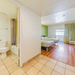 Motel 6 - Motel Hemet CA Double