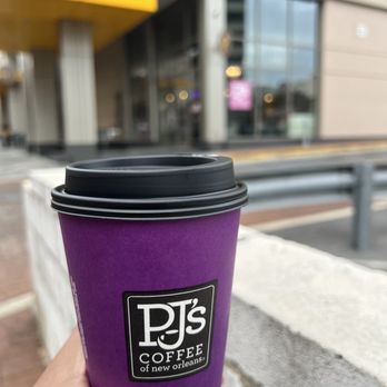 PJ's Coffee - Coffee & Tea Near Me - Silver Spring, Maryland PJ's Coffee - Coffee & Tea Near Me - Silver Spring, Maryland