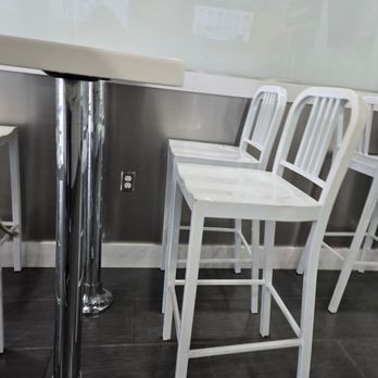 Creamistry - Ice Cream & Frozen Yogurt Near Me - Round Rock, Texas