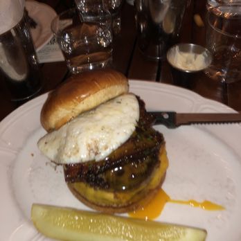 Au Cheval - Egg - Bars Near Me - Chicago, Illinois Au Cheval - Egg - Bars Near Me - Chicago, Illinois