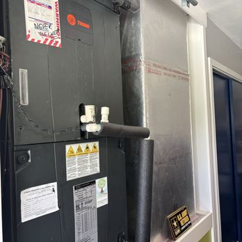 Greentree Air Conditioning - Indoor unit - Heating & Air Conditioning/HVAC Near Me - Pompano Beach, Florida