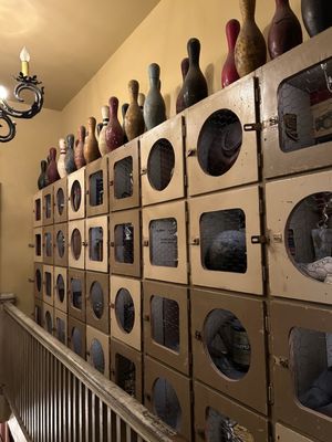 Highland Park Bowl by null