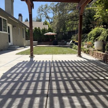 EA Landscaping - After! - Masonry/Concrete Near Me EA Landscaping - After! - Masonry/Concrete Near Me