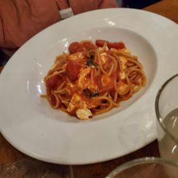 Spaghetti