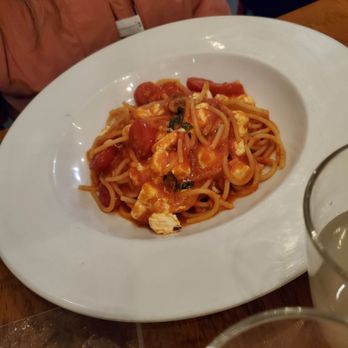 AlMar - spaghetti - Italian Near Me - Brooklyn, New York