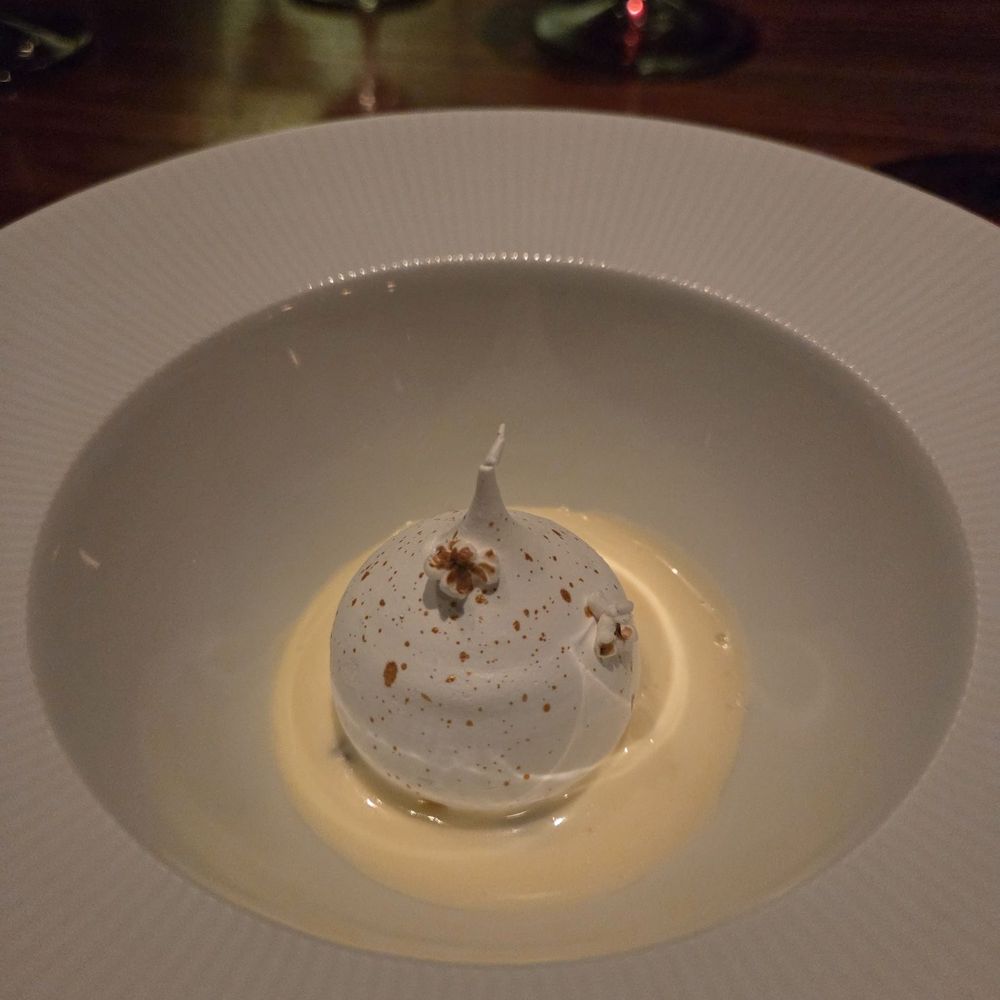 Atera - New American Near Me - New York, New York