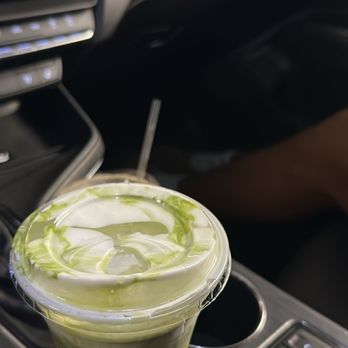 Misc Coffee - Coffee & Tea Near Me - Rolling Hills, California Misc Coffee - Coffee & Tea Near Me - Rolling Hills, California