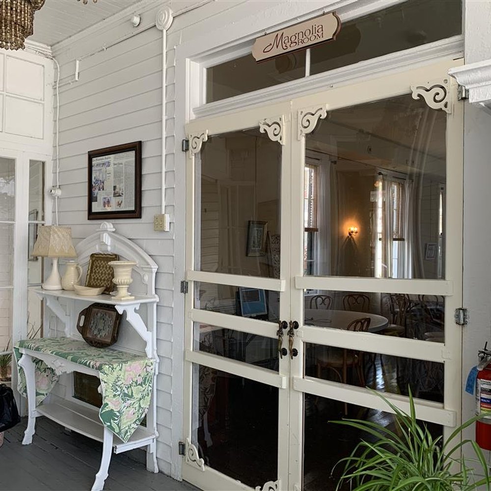 The Chalfonte Hotel - Hotels Near Me - Cape May, New Jersey