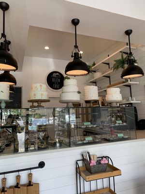 Belen de la Cruz - Empanadas & Pastries - Johns Creek by null