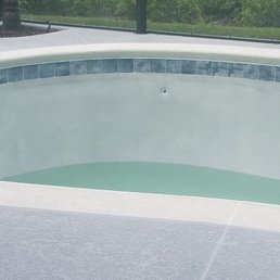 All Phase Pool Remodeling - Resurfaced pool - Pool & Hot Tub Service Near Me - Sanford, Florida