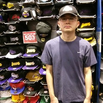 Citadel Outlets - With a collection of Los Angeles Lakers hats at the Lids 1-4-20!!! - Outlet Stores Near Me - Los Angeles, California Citadel Outlets - With a collection of Los Angeles Lakers hats at the Lids 1-4-20!!! - Outlet Stores Near Me - Los Angeles, California