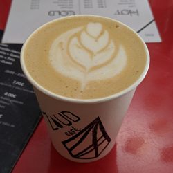 Zoud Speciality Cafe
