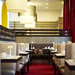 Restaurant Sonne - Die S-Lounge