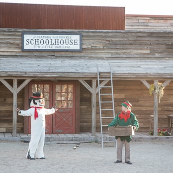 Old Tucson - Really fun Christmas Show! - Amusement Parks Near Me - Tucson, Arizona Old Tucson - Really fun Christmas Show! - Amusement Parks Near Me - Tucson, Arizona