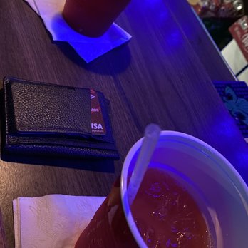 The Mona Lisa Lounge - Hurricanes - Bars Near Me - Westwego, Louisiana The Mona Lisa Lounge - Hurricanes - Bars Near Me - Westwego, Louisiana
