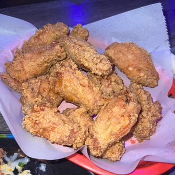 KoKo Chicken & BBQ - fried wings - Chicken Wings Near Me - La Palma, California KoKo Chicken & BBQ - fried wings - Chicken Wings Near Me - La Palma, California