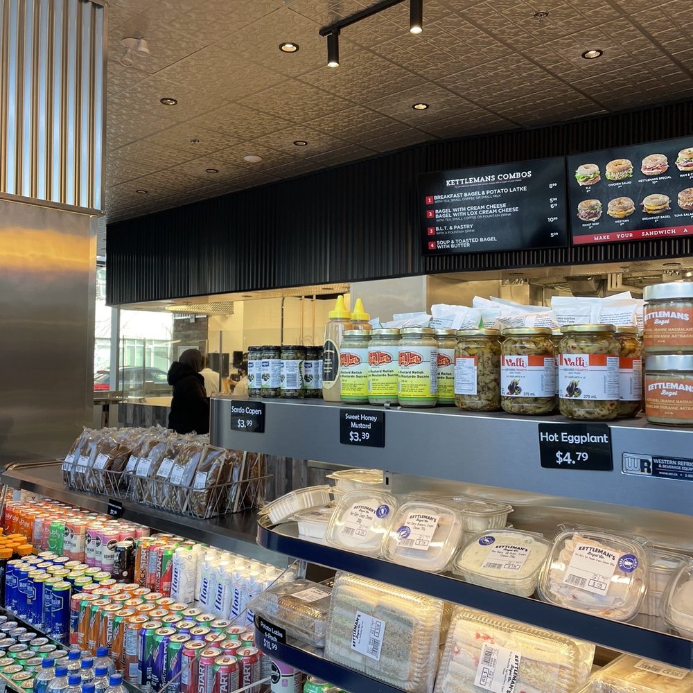 Kettlemans Bagel - ... - Bagels Near Me - Toronto, Ontario Kettlemans Bagel - ... - Bagels Near Me - Toronto, Ontario