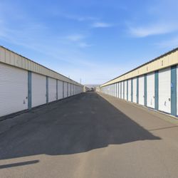 Dublin Security Storage