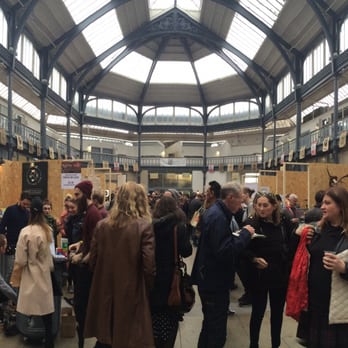 Glasgow Coffee Festival - Not bad, Glasgow. - Festivals Near Me - Glasgow, GLG