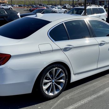 CarMax - BMW 528i - Used Car Dealers Near Me - Roseville, California