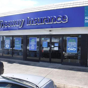 Freeway Insurance - Store photo - Auto Insurance Near Me - Houston, Texas Freeway Insurance - Store photo - Auto Insurance Near Me - Houston, Texas