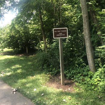 M L Red Trabue Nature Reserve - Signage - Parks Near Me - Dublin, Ohio M L Red Trabue Nature Reserve - Signage - Parks Near Me - Dublin, Ohio